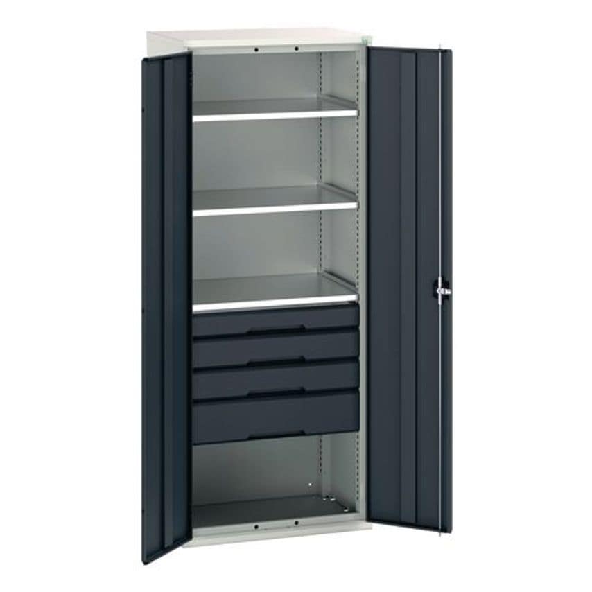 Slingsby Bott Workshop Cupboards 415596