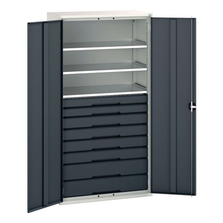 Slingsby Bott Workshop Cupboards 415608