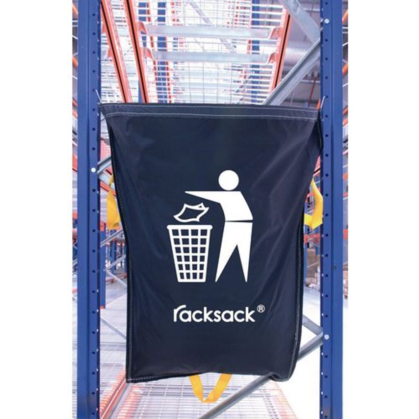 Slingsby Racksack - Warehouse Recycling Waste Sacks 414021