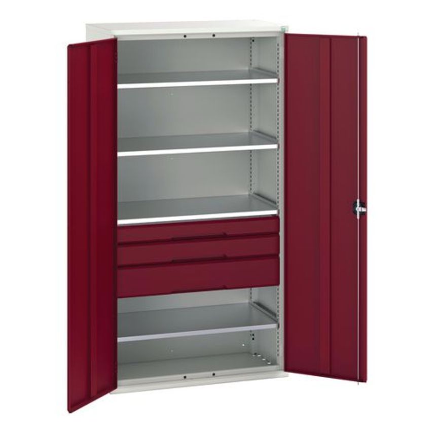 Slingsby Bott Workshop Cupboards 415603