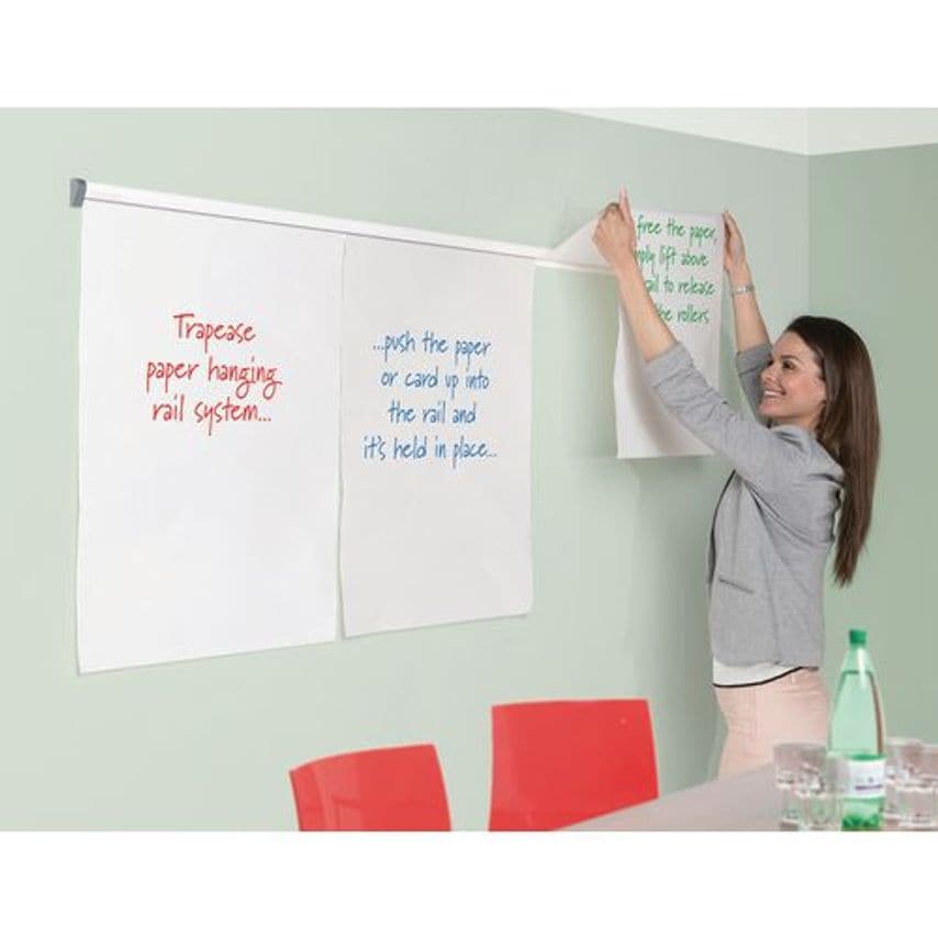 Slingsby 406580 Paper Hanging System