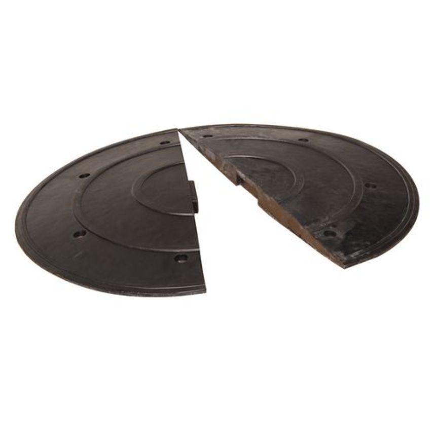 Slingsby Extra Deep Comfort Speed Ramps 405515