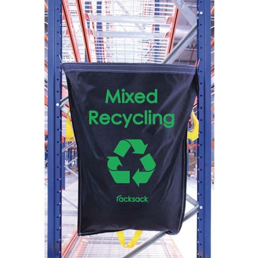 Slingsby Racksack - Warehouse Recycling Waste Sacks 405731