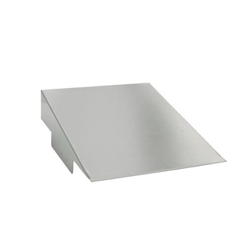 Slingsby COSHH Stainless Steel Hazardous Substance Storage Cabinets 414424