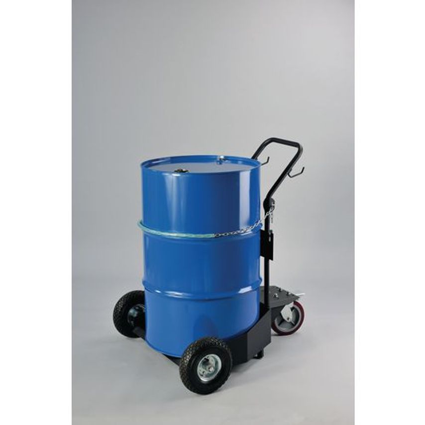 Slingsby Platform Drum Truck 406877