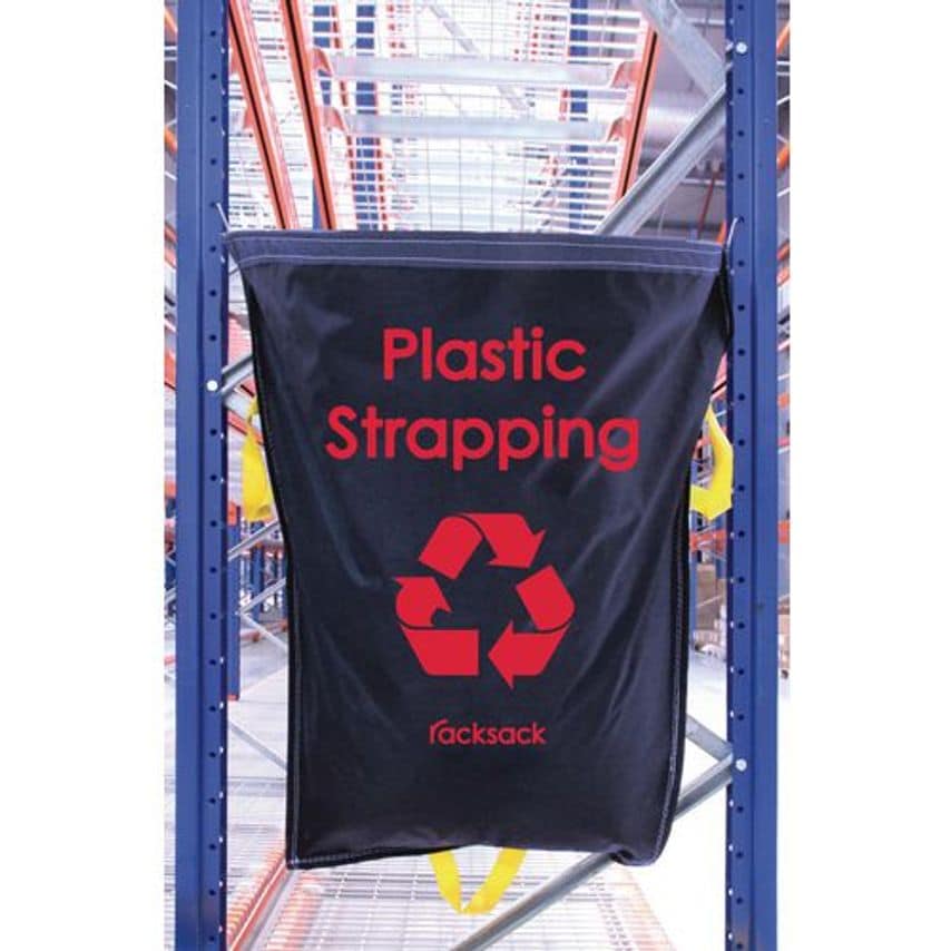 Slingsby Racksack - Warehouse Recycling Waste Sacks 405739