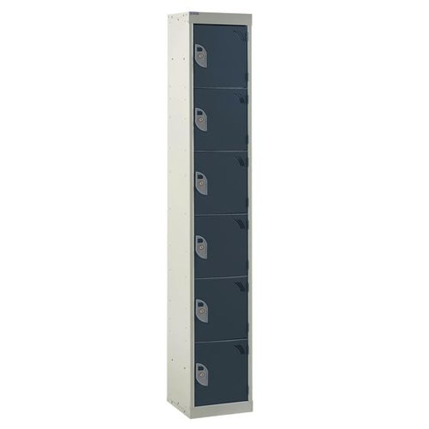 Slingsby Standard Coloured Door Lockers 419809