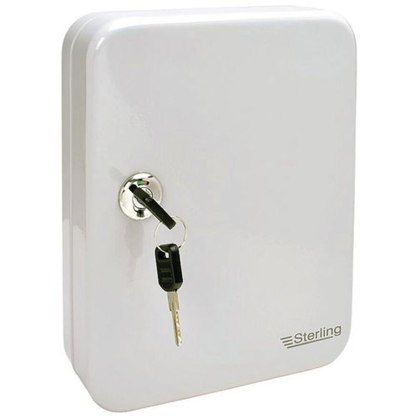 Budget Key Cabinets