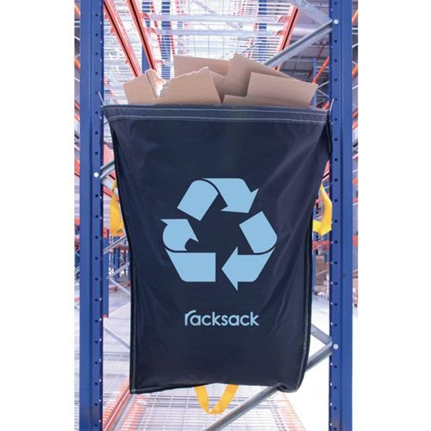 Slingsby Racksack - Warehouse Recycling Waste Sacks 407190
