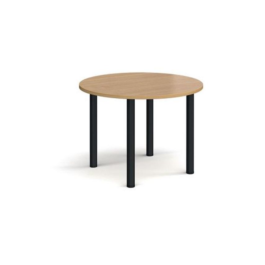 Slingsby Circular Leg Meeting Table 414610