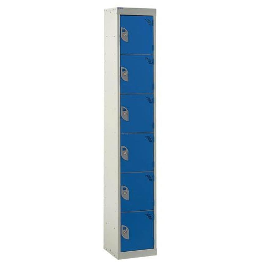 Slingsby Standard Coloured Door Lockers 419913