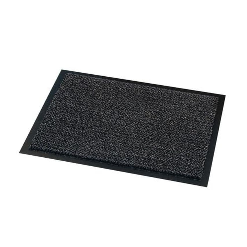 Slingsby Heavy Duty Fire Tested Entrance Mat 417007