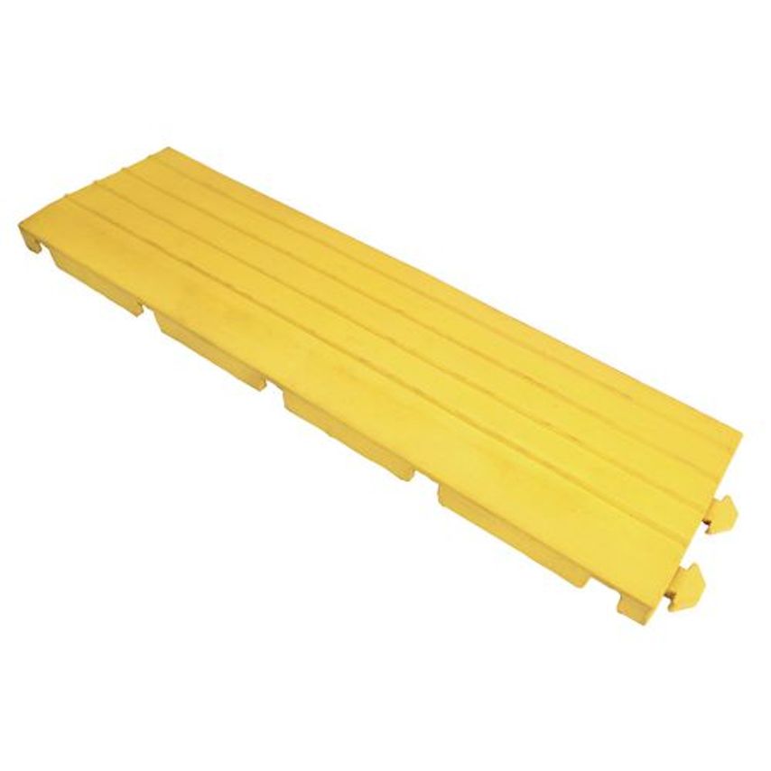 Slingsby Premium Comfort Rubber Interlocking Floor Tiles 417017