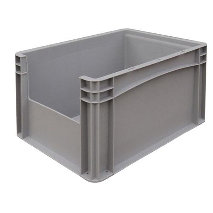 Slingsby Euro Containers with Open Ends for Picking 413526