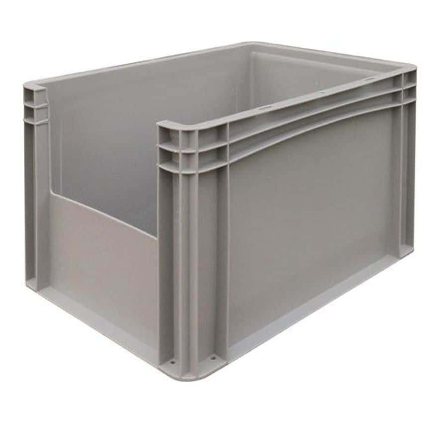 Slingsby Euro Containers with Open Ends for Picking 413527