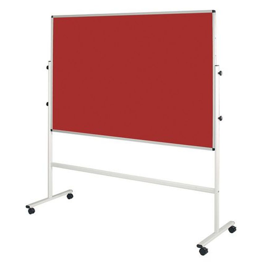 Slingsby Double Sided Mobile Noticeboards 403701