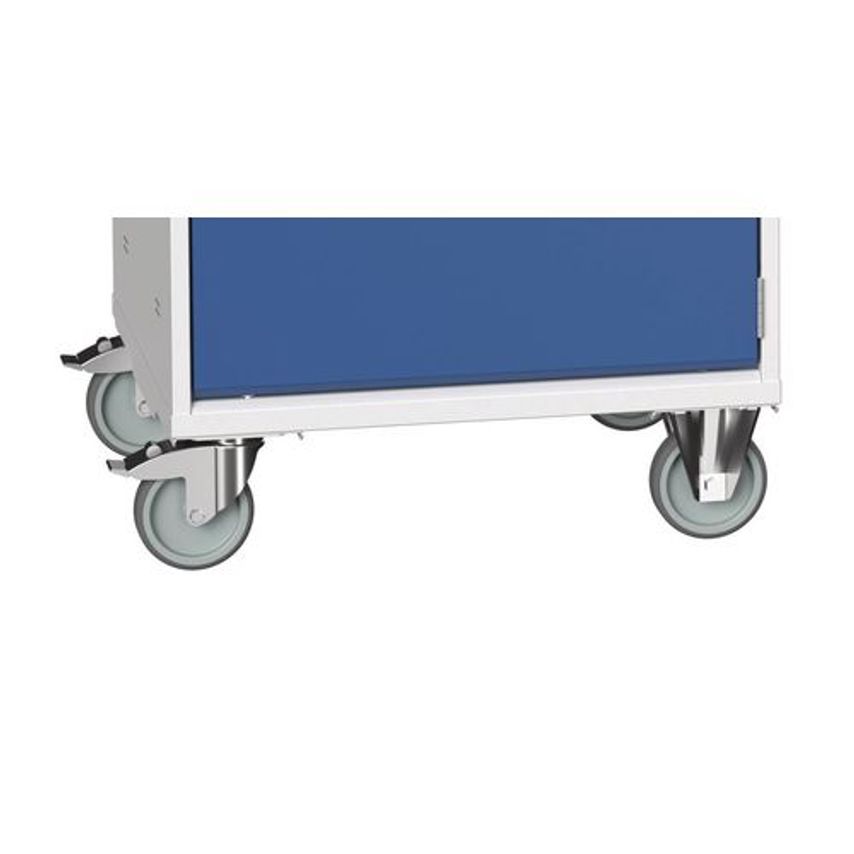 Slingsby Bott Mobility Kit for Computer Workstation