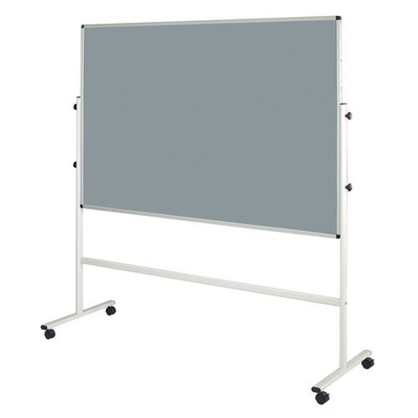 Slingsby Double Sided Mobile Noticeboards 403718
