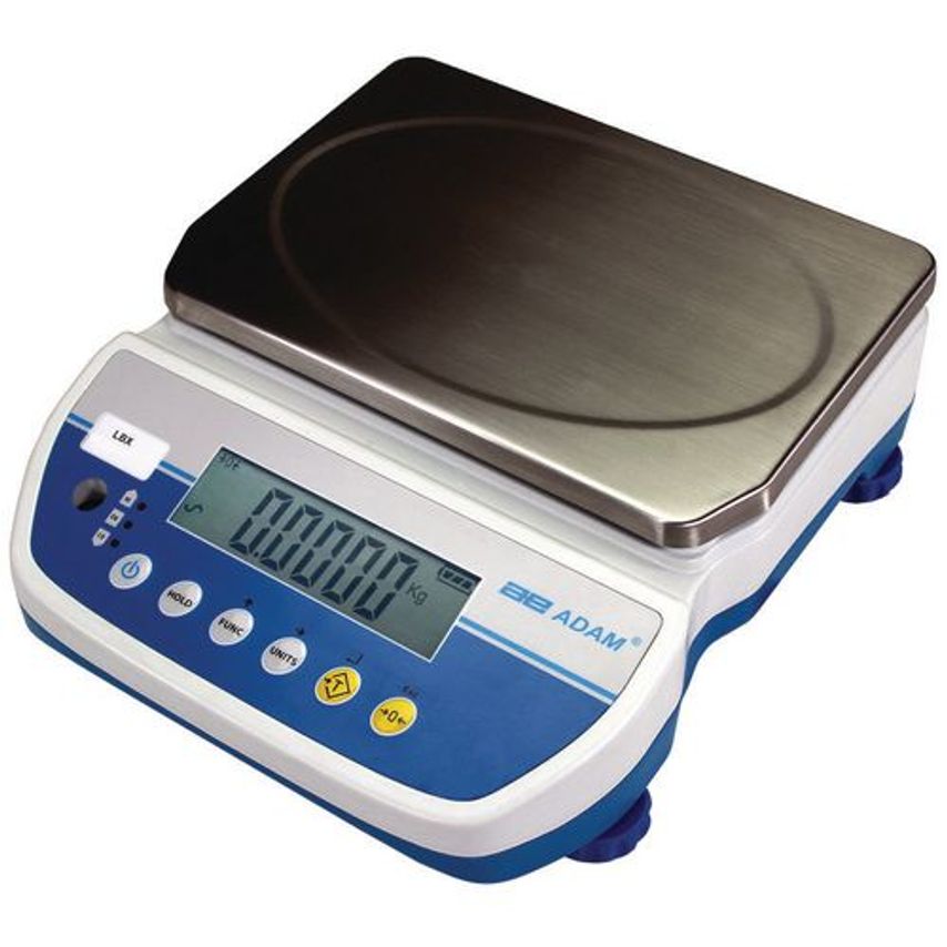 Compact Bench Scales