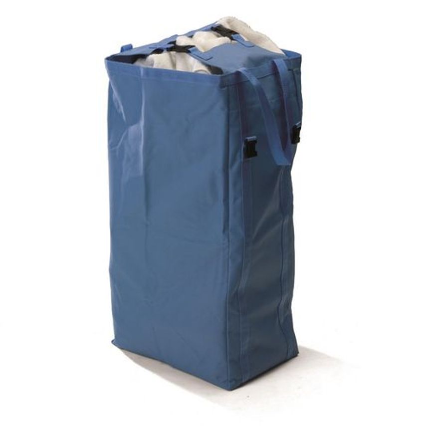 Slingsby Folding Linen Trolleys - Coloured Bags 415343