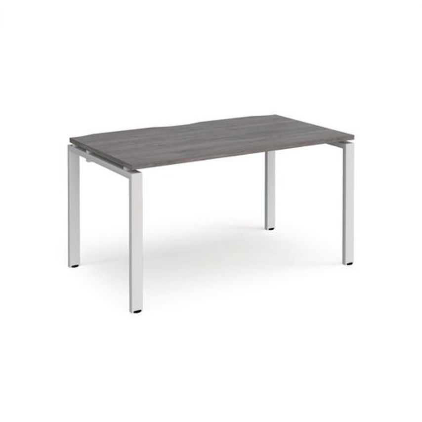 Slingsby Straight Work Desk 420232