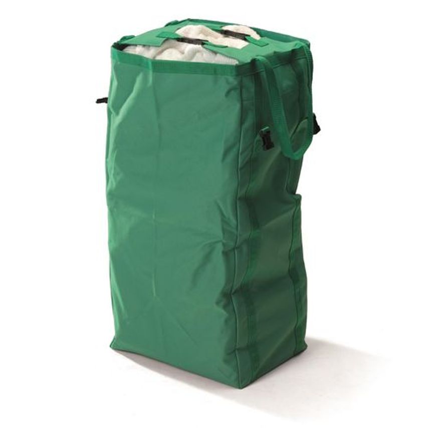Slingsby Folding Linen Trolleys - Coloured Bags 415340