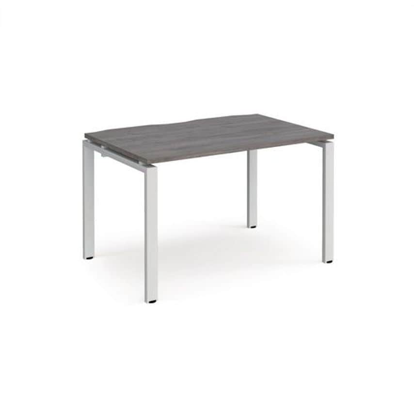Slingsby Straight Work Desk 420229