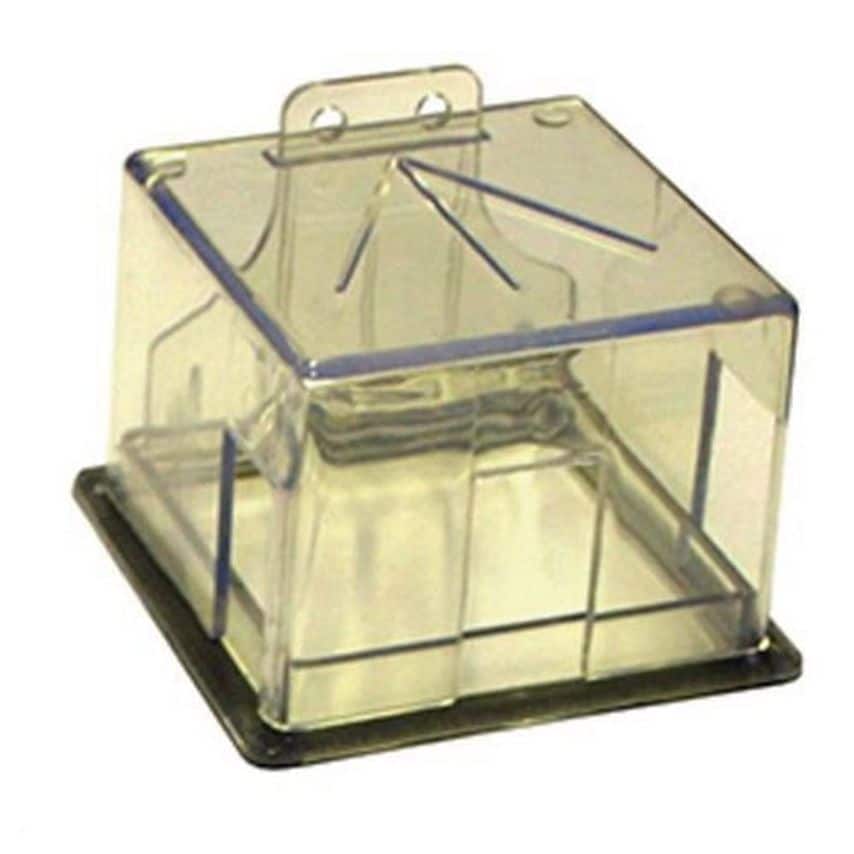 Slingsby Electrical Panel Lockout 426615