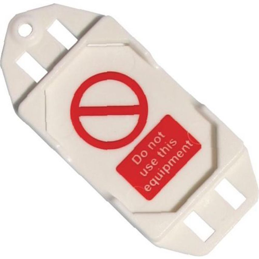 Slingsby 424827 Assettag Mini Holder