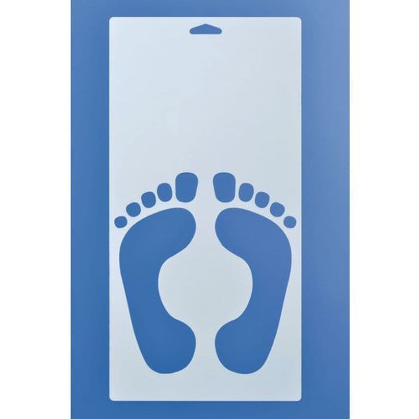 Slingsby Stencil Graphics 430174