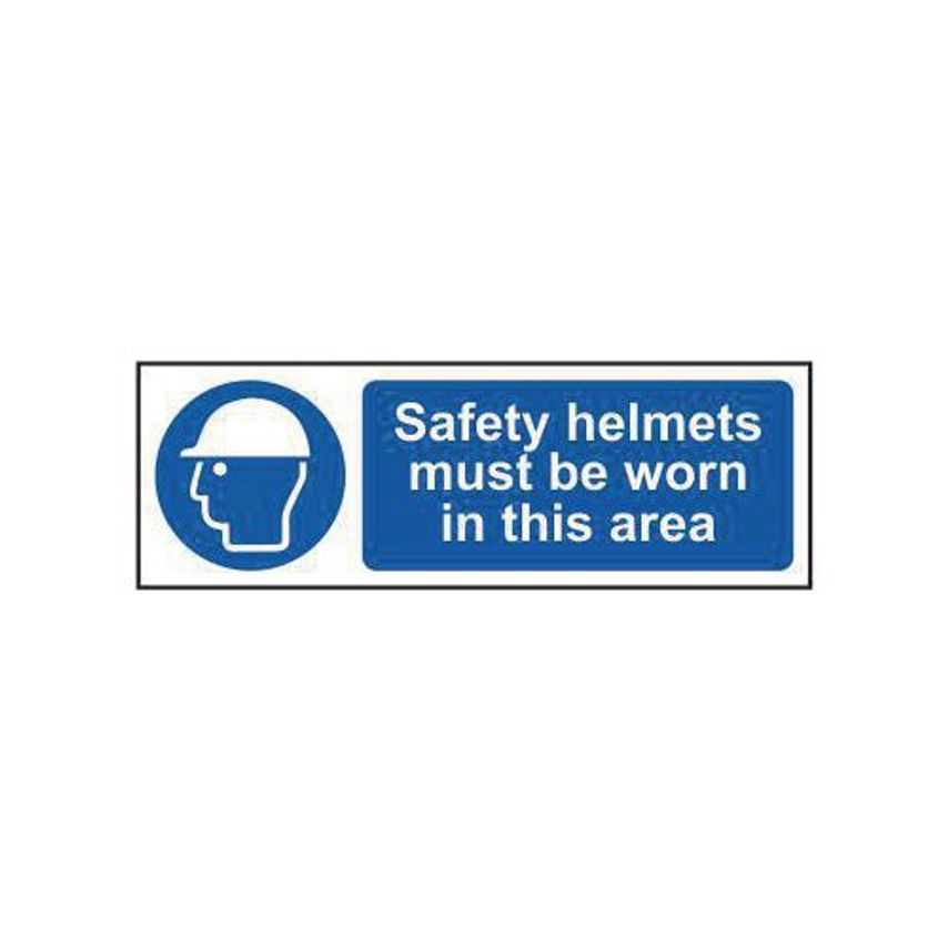 Slingsby Large PPE Signs 422756