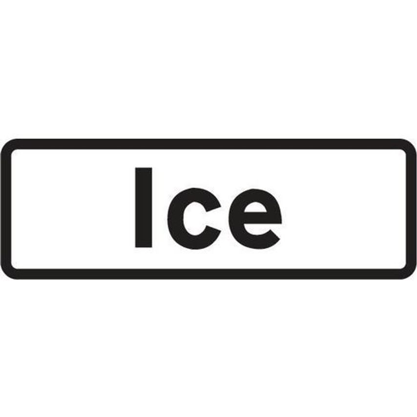 Slingsby Ice Supplementary Plate 424387
