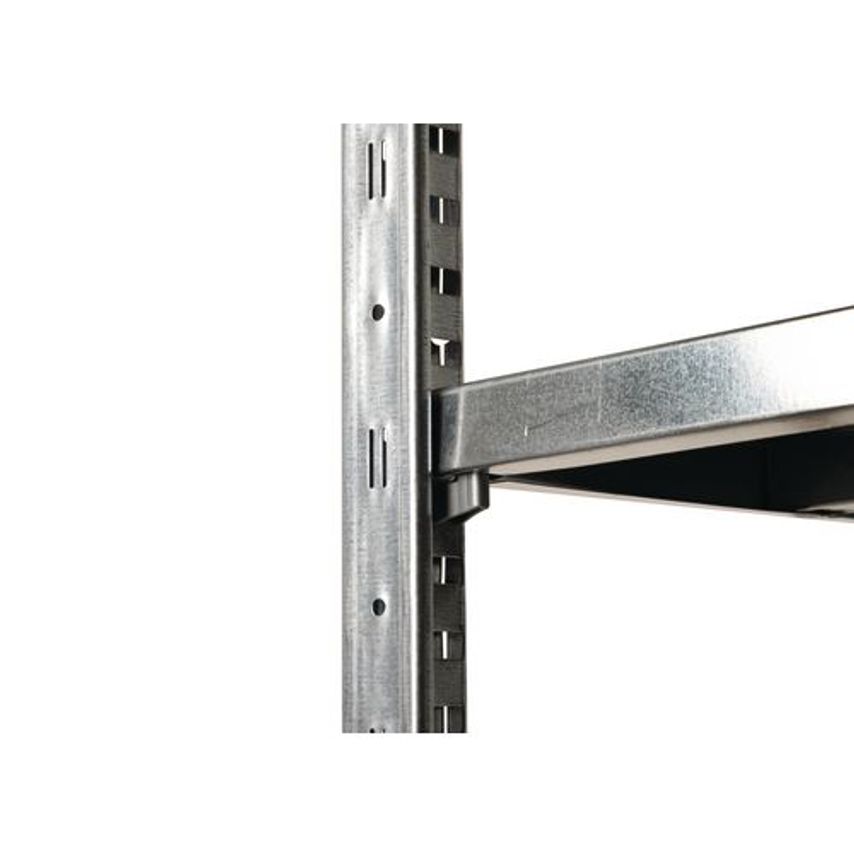 Slingsby Expo 4G Galvanised Shelving - Extra Shelves 429319