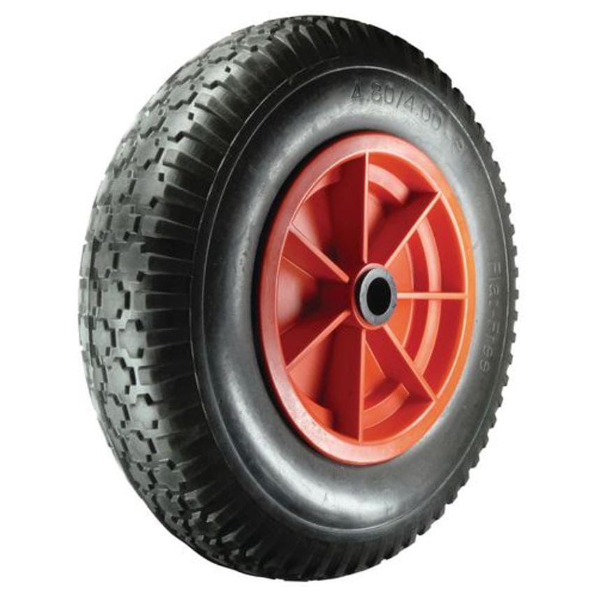 Slingsby Puncture Proof Wheels with Patterned Tread 427171