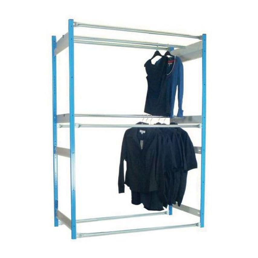 Slingsby Inboard Garment Racking 429393