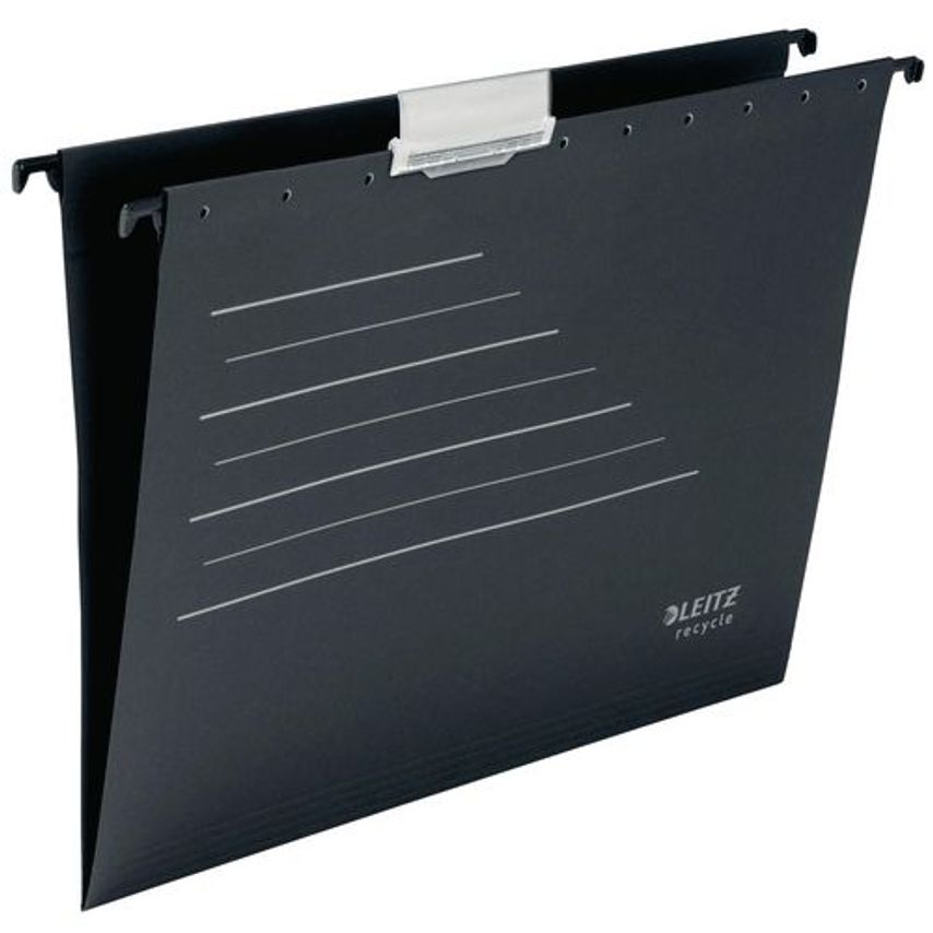 Leitz Suspension Files, Carbon Neutral - Pack of 10