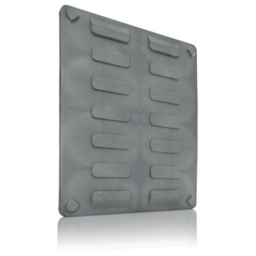 Slingsby Industrial Pallet Box Lids 429527