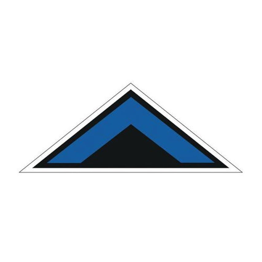 Slingsby Arrow Chevron Floor Marker 424003