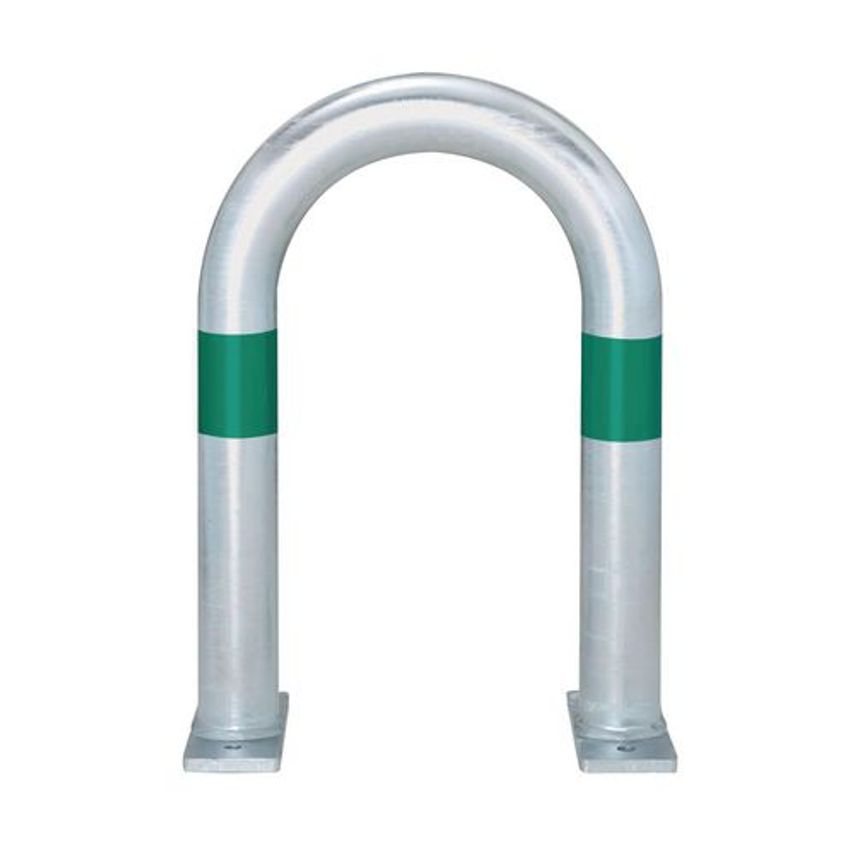 Slingsby EV Charging Point Protection Barrier Guard 426126