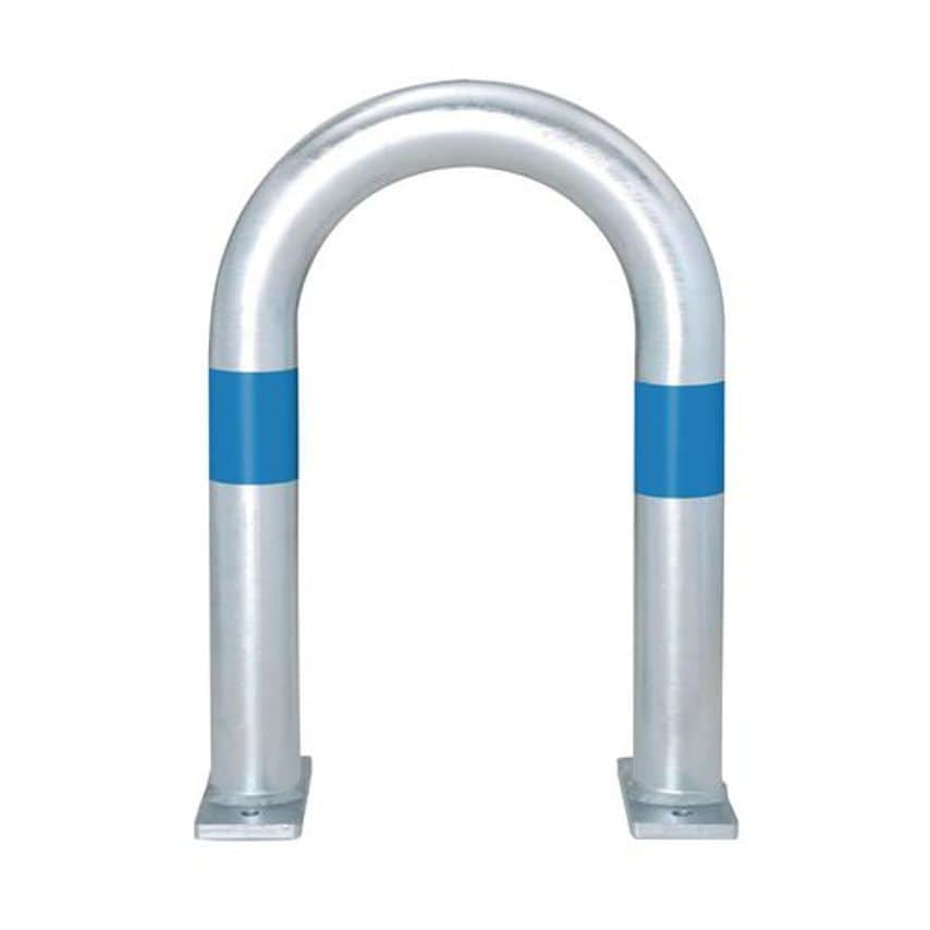 Slingsby EV Charging Point Protection Barrier Guard 426124