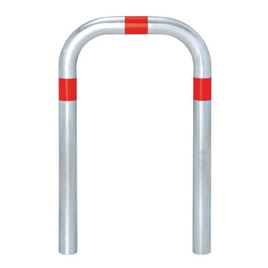 Slingsby EV Charging Point Protection Barrier Guard 426135