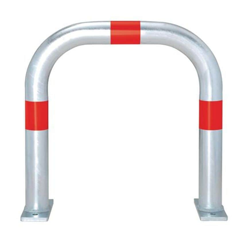 Slingsby EV Charging Point Protection Barrier Guard 426129