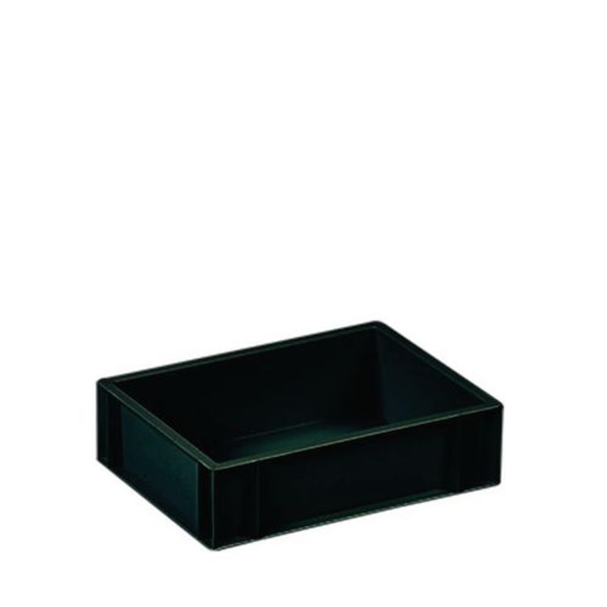 Slingsby Eco Euro Stacking Container 428650