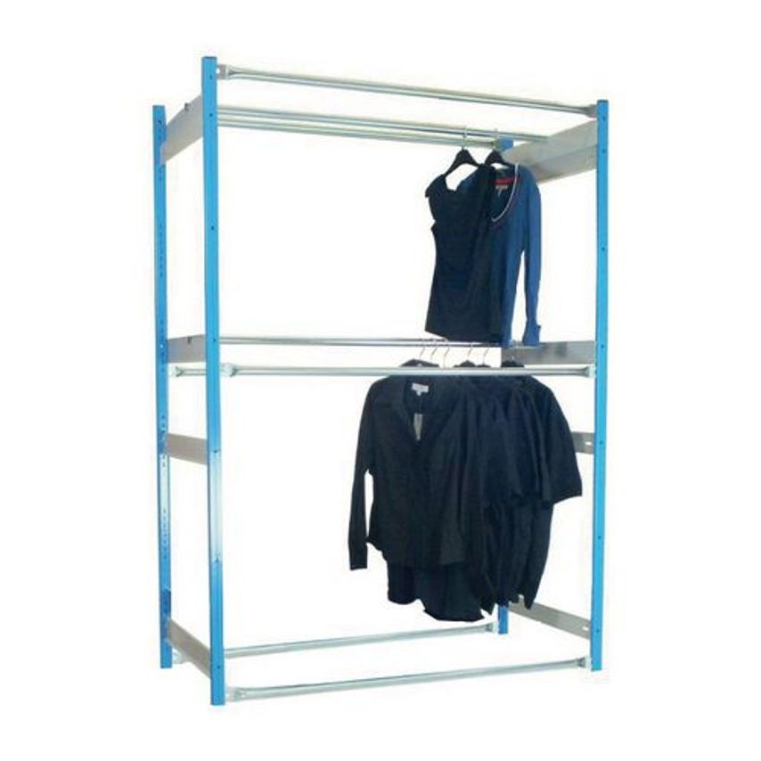 Slingsby Inboard Garment Racking 429657