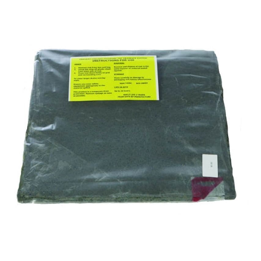 Clay Drain Covers