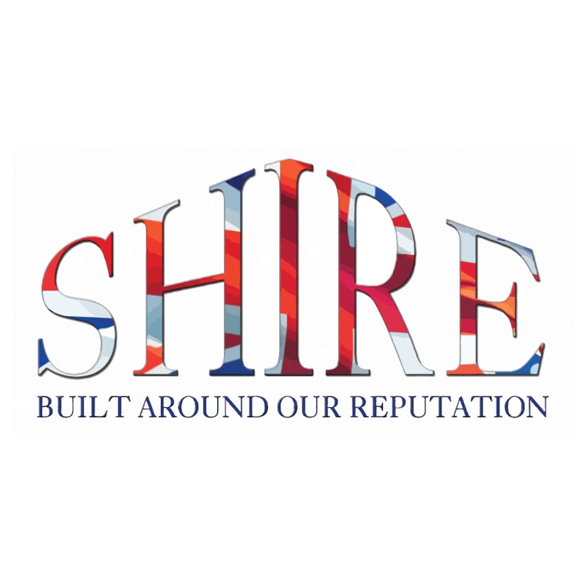 Shire Dip Treated Overlap Sheds - Overlap Double Door - 4x3 D/D
