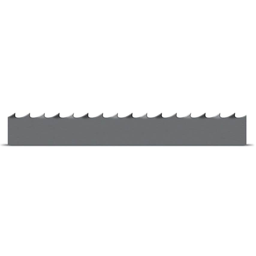 Starrett 3022mmx27mmx6/10TPI Intenss PROM42 Bandsaw Blade- you get 5