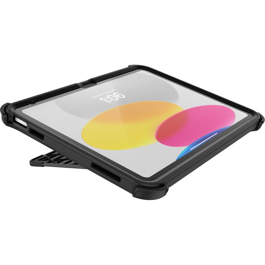 OtterBox Defender Case for iPad 10th Gen, Shockproof, Ultra-Rugged Protective Ca