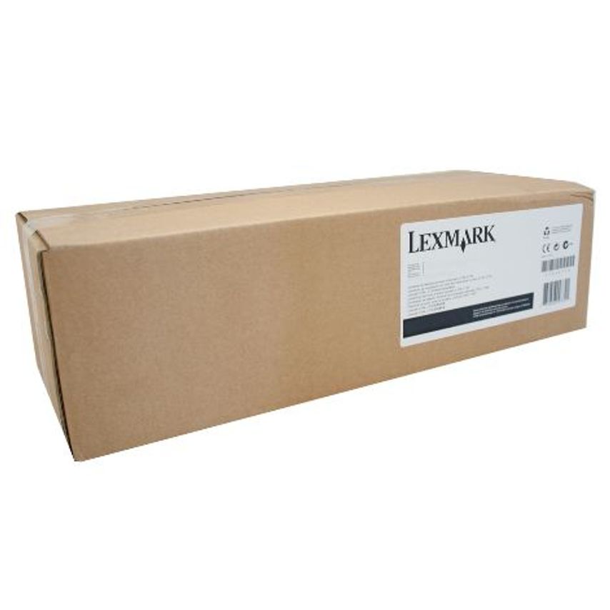 Lexmark 71C20Y0 Toner Cartridge Original Yellow