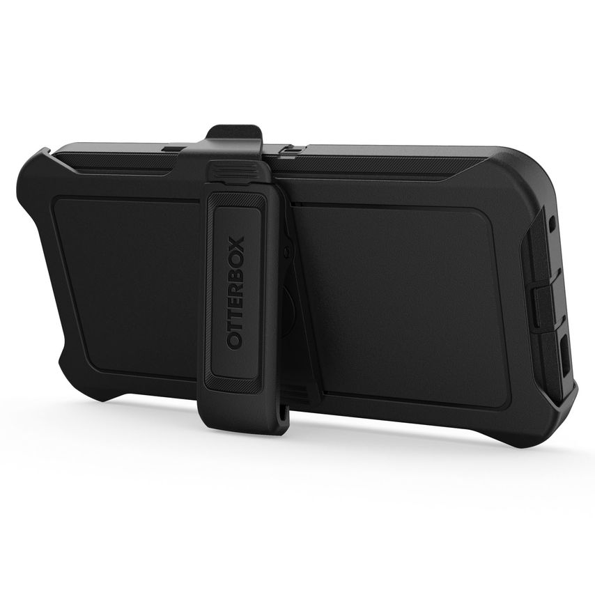 OtterBox Defender Case for Galaxy XCover6 Pro, Shockproof, Drop Proof, Ultra-Rug